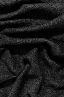 Sciarpa - Deep Black