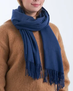 Sciarpa - Deep Navy