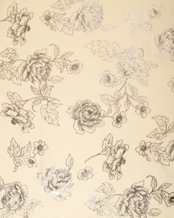 Sciarpa - Fine Flowers