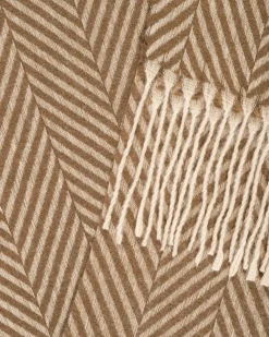 Sciarpa - Gentle Brown