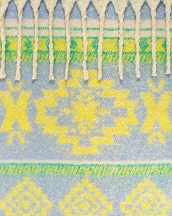 Sciarpa - Green Winter