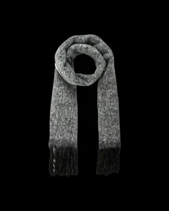 Sciarpa - Grey Dimension