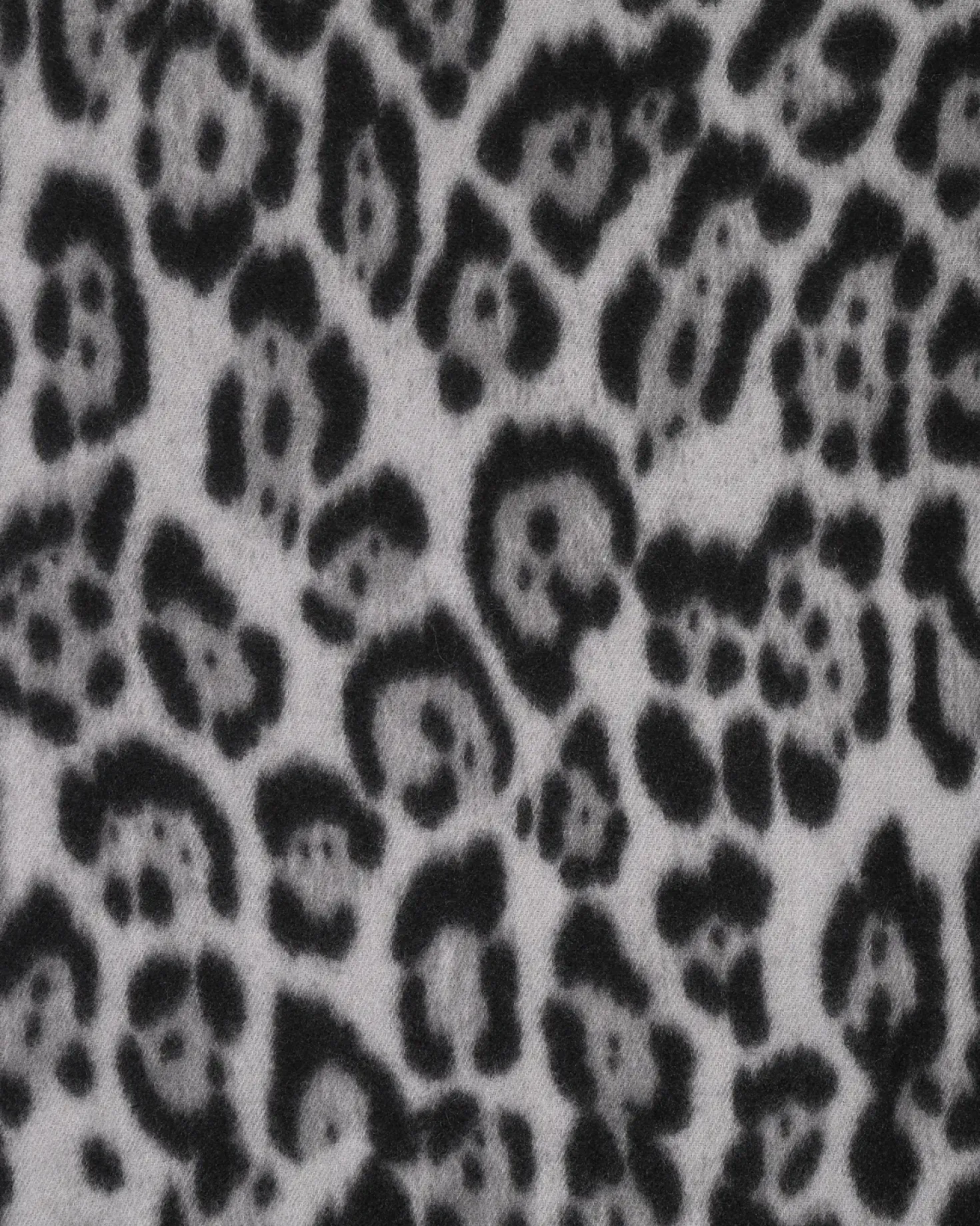 Sciarpa - Grey Leo