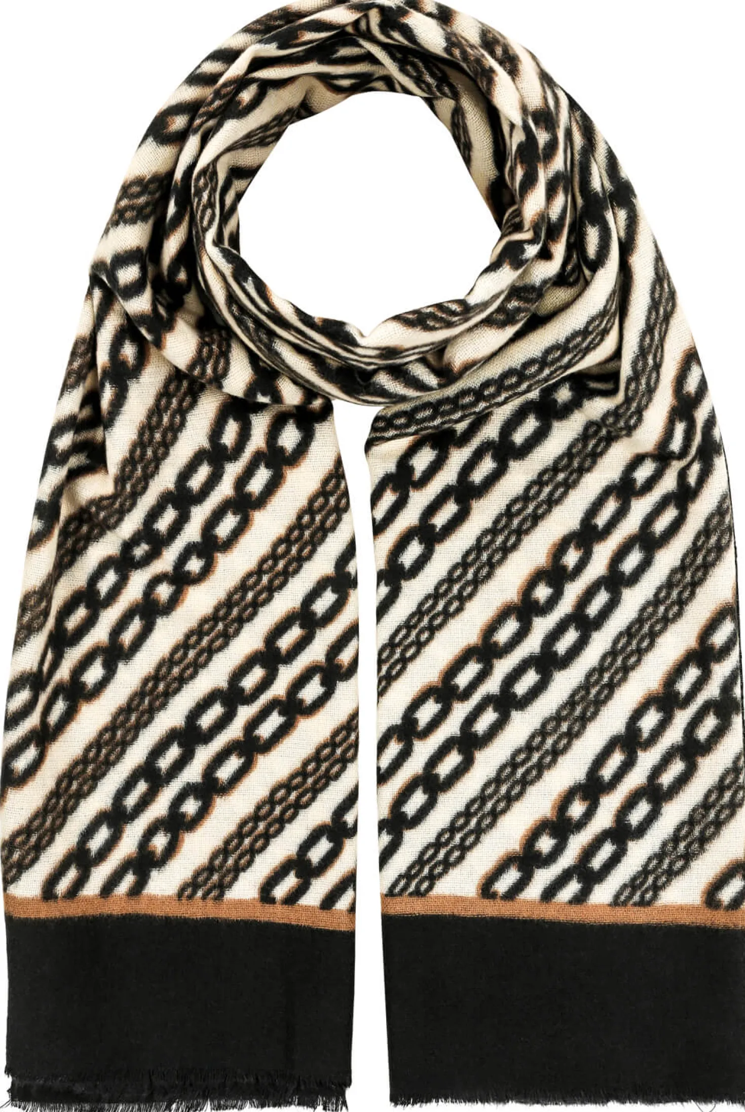 Sciarpa - Heritage Style
