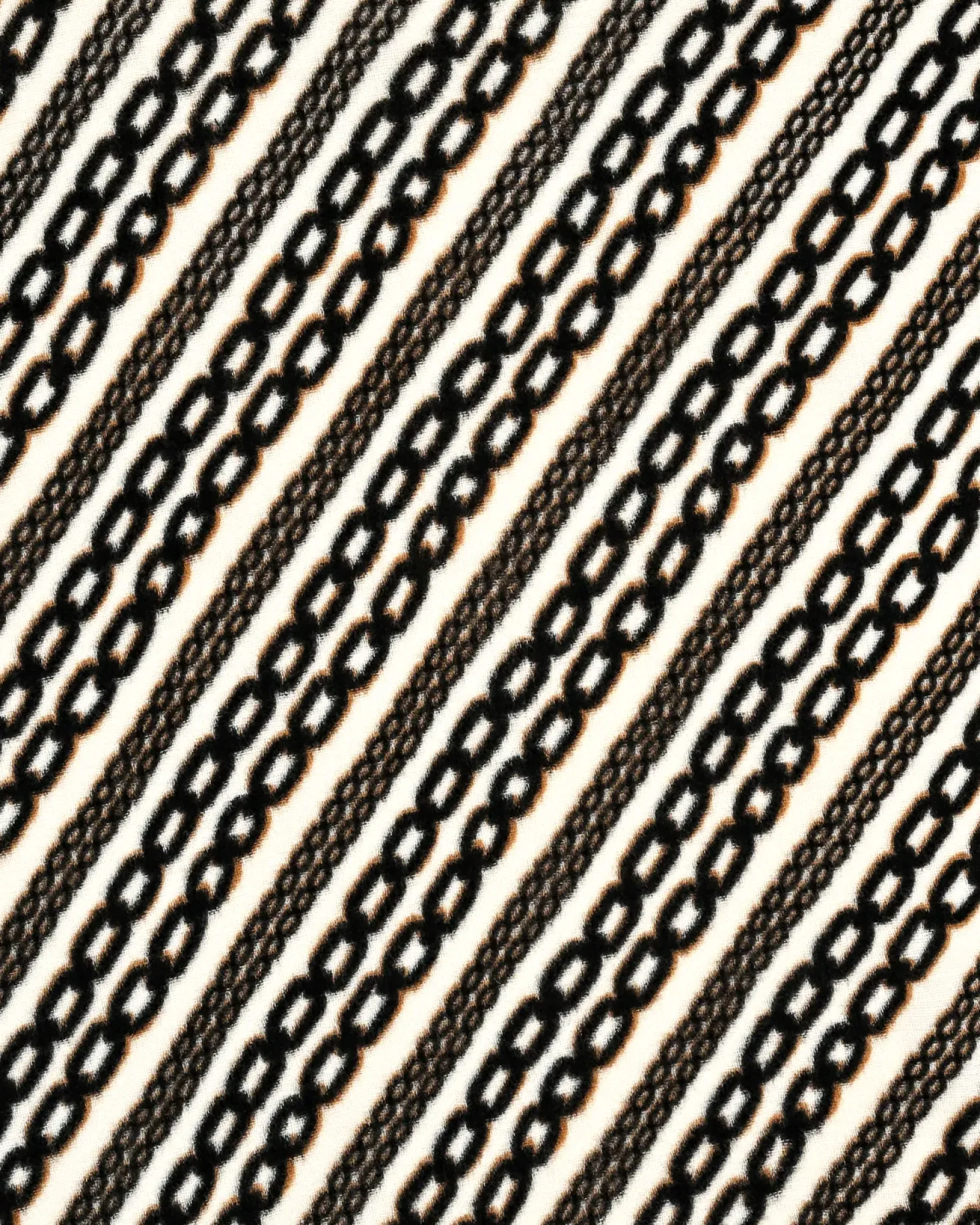 Sciarpa - Heritage Style