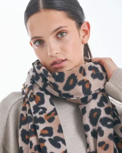 Sciarpa - Jungle Chic