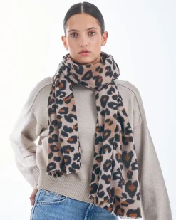 Sciarpa - Jungle Chic