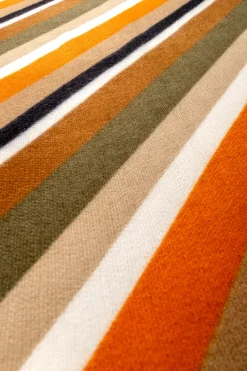 Sciarpa - Khaki Catch