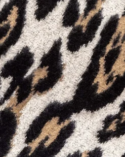 Sciarpa - Leo Softness