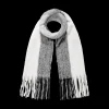 Sciarpa - Light Grey