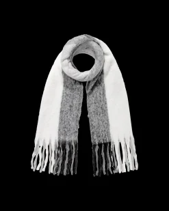 Sciarpa - Light Grey