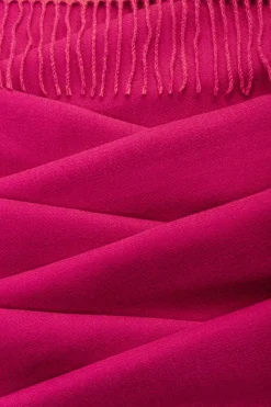 Sciarpa - Pink Breeze
