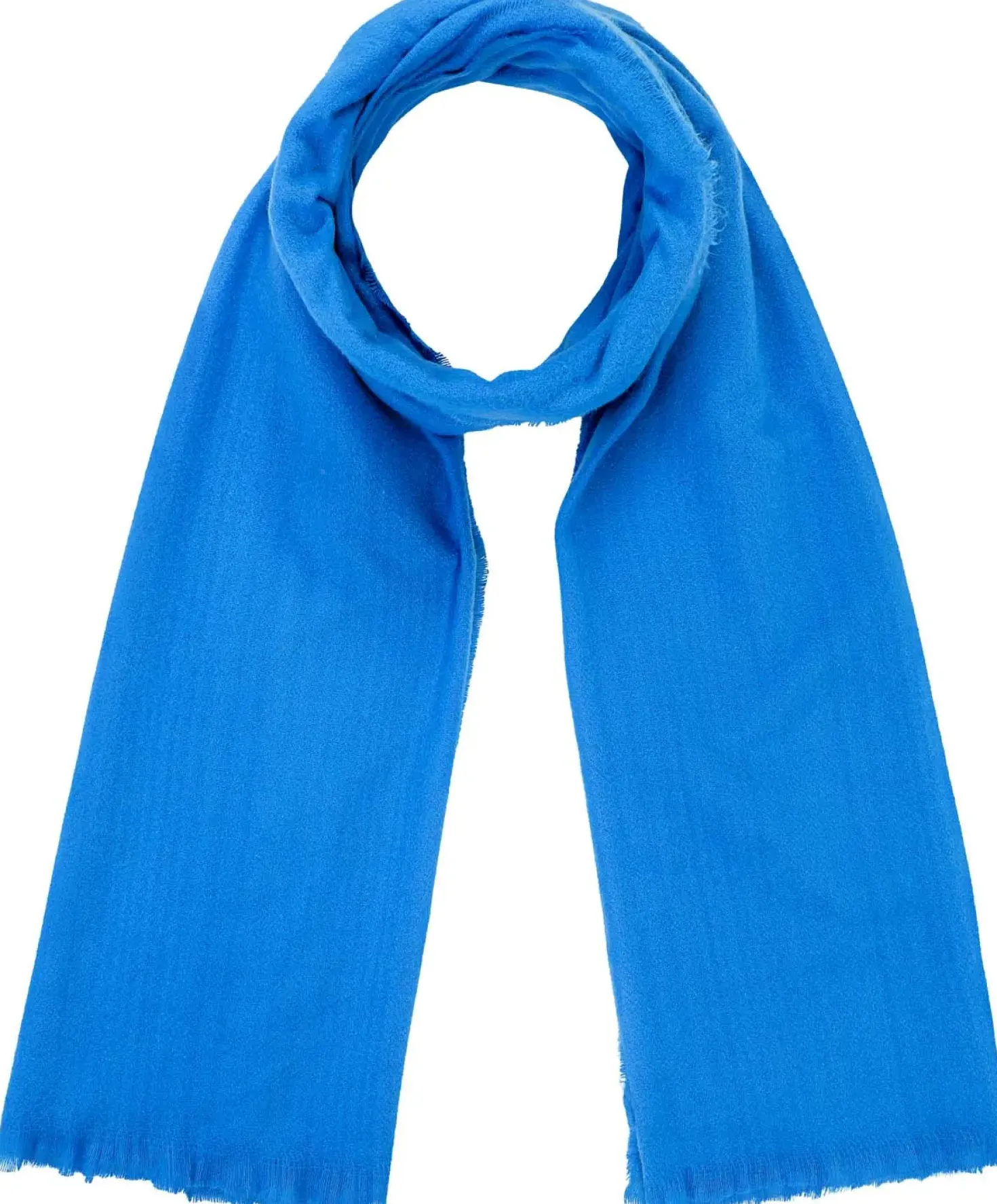 Sciarpa - Simply Blue