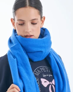 Sciarpa - Simply Blue