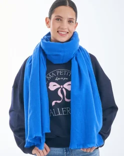 Sciarpa - Simply Blue
