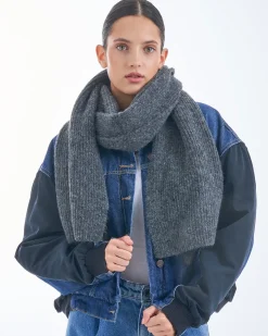 Sciarpa - Smoky Weave