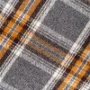 Sciarpa - Topaz Grid