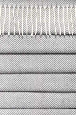 Sciarpa - Urban Herringbone
