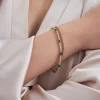 Set braccialetti - Shiny Duo