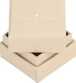 Set di anelli - Elegant Sparkle