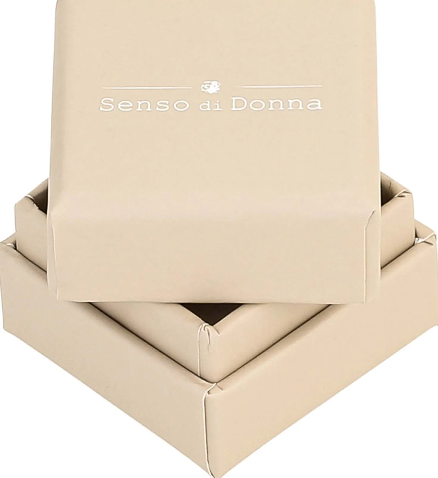 Set di anelli - Elegant Sparkle