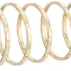 Set di anelli - Gold Piece