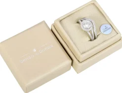 Set di anelli - Gorgeous Duo