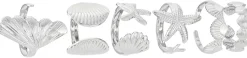 Set di anelli - Maritim Shells