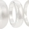 Set di anelli - Matt Silver