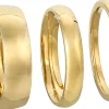 Set di anelli - Modern Chic