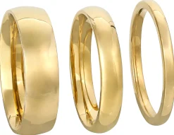 Set di anelli - Modern Chic