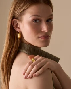 Set di anelli - Modern Chic