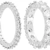 Set di anelli - Silver Dreams