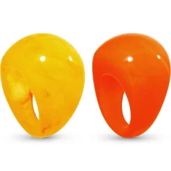 Set di anelli - Sunny Pop
