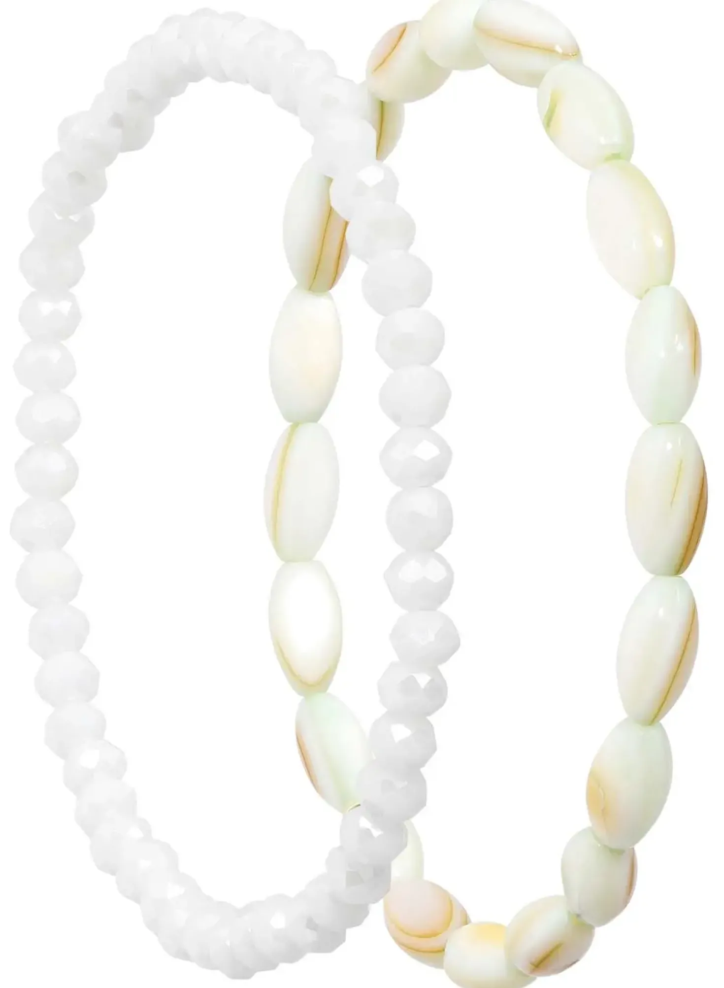 Set di braccialetti - Beach Vibes