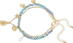 Set di braccialetti - Blissful Sea