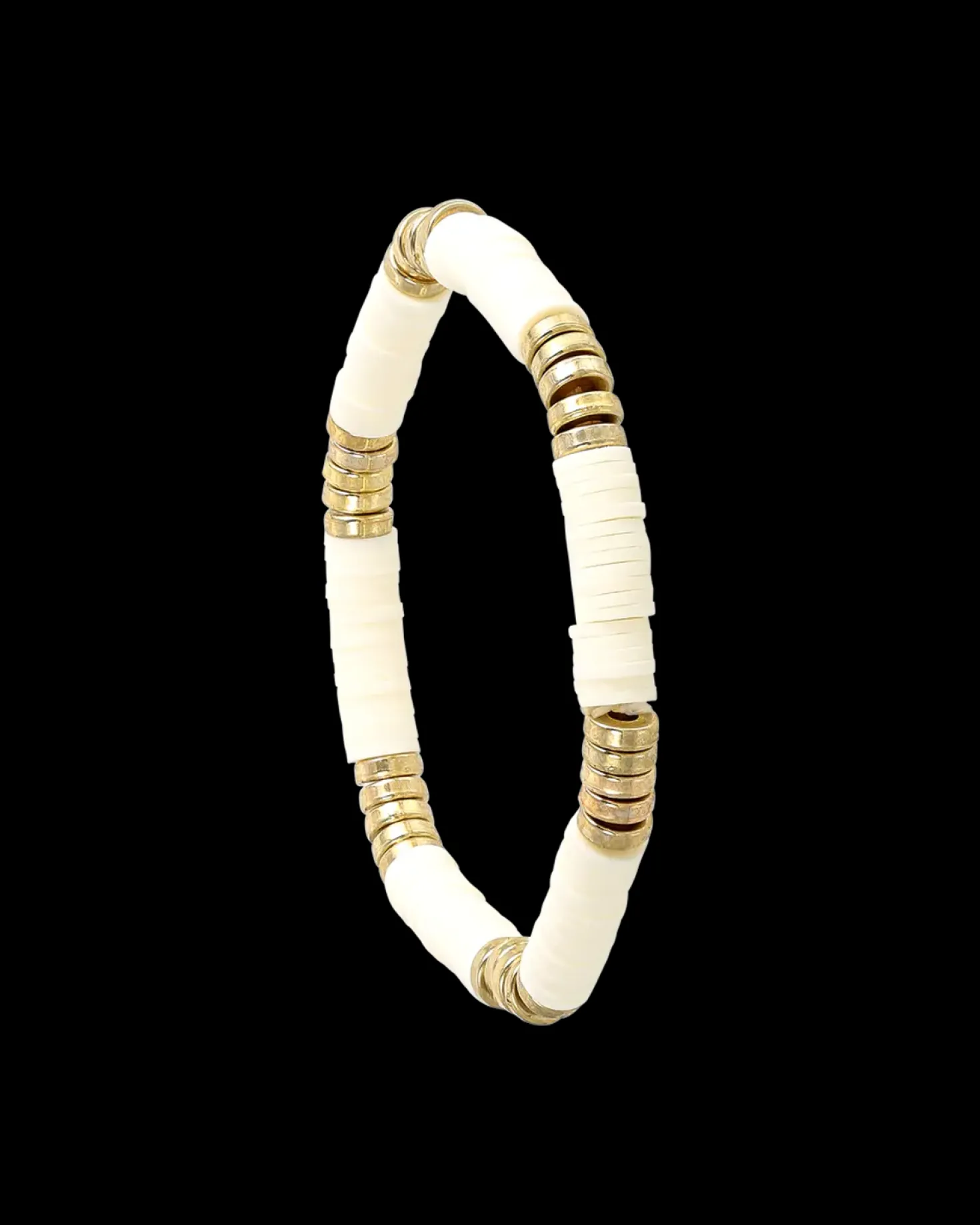 Set di braccialetti - Boho Trio