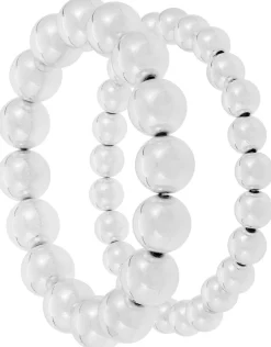 Set di braccialetti - Chrome Duo