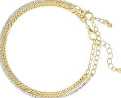 Set di braccialetti - Classy Chains