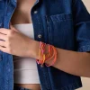Set di braccialetti - Colorful Glass