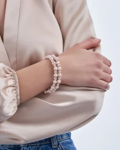 Set di braccialetti - Delight Rose