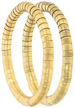 Set di braccialetti - Exclusive Caps