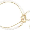 Set di braccialetti - Minimal Luxe