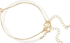 Set di braccialetti - Minimal Luxe