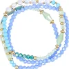 Set di braccialetti - Ocean Dreams