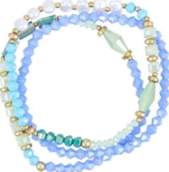 Set di braccialetti - Ocean Dreams
