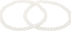 Set di braccialetti - Pearly Gleam