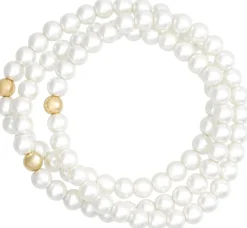 Set di braccialetti - Pearly Trio