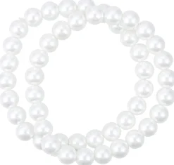 Set di braccialetti - Pearly Elegance