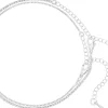 Set di braccialetti - Silver Grace
